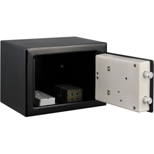 Alternative view of Χρηματοκιβώτιo T-17  - Safe