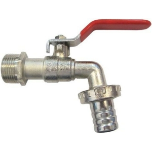 Βρύση Εξωτερικού Χώρου - Outdoor faucet