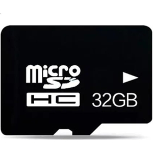 Tranyoo Κάρτα μνήμης microSD