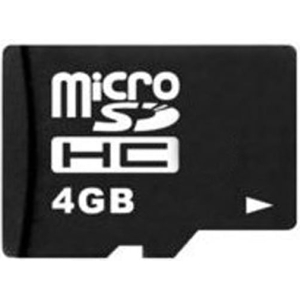 Alternative view of Tranyoo Κάρτα μνήμης microSD
