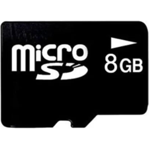 Tranyoo Κάρτα μνήμης microSD