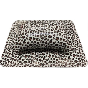 Σετ Μαξιλάρι και Σουπλά Μανικιούρ