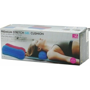 Κυλινδρικό Μαξιλάρι - Μαξιλάρι γέλης- Premium Stretch Gel Cushion