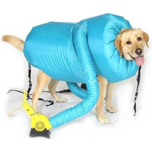 Συσκευή Στεγνώματος Σκύλου - Dog Dryer