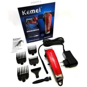 Alternative view of Kemei Επαγγελματική Κουρευτική Μηχανή KM-2609 - Hair clipper