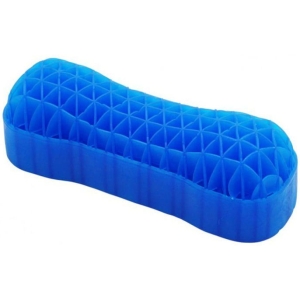 Alternative view of Κυλινδρικό Μαξιλάρι - Μαξιλάρι γέλης- Premium Stretch Gel Cushion