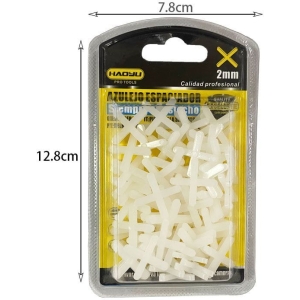 Σταυροί τοποθέτησης πλακιδίων - Tile laying crosses