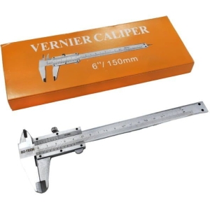 Παχύμετρο  6"/150MM - Vernier caliper