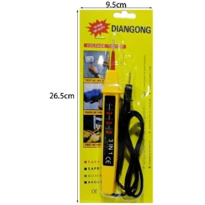 Diangong στυλό δοκιμής τάσης – Diangong voltage tester pen