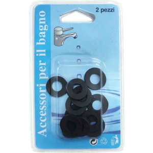 Ροδέλες Μπαταρίας Βρύσης – Faucet Washer Rings