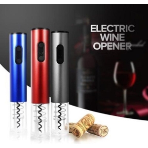 Alternative view of Ηλεκτρικό Ανοιχτήρι Κρασιού - Electric Wine Opener