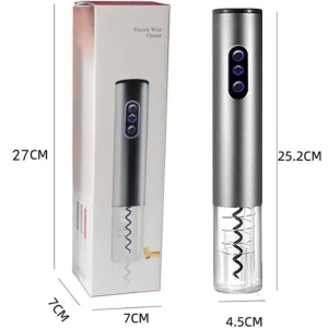 Alternative view of Ηλεκτρικό Ανοιχτήρι Κρασιού - Electric Wine Opener