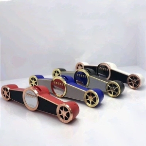 Alternative view of WSTER Φορητό Ασύρματο Ηχείο Bluetooth WS-5369 - Wireless Speaker