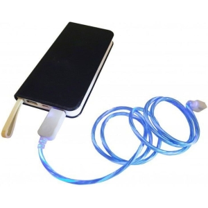 Alternative view of Treqa LED Καλώδιο Δεδομένων/Φόρτισης - Treqa LED Data cable