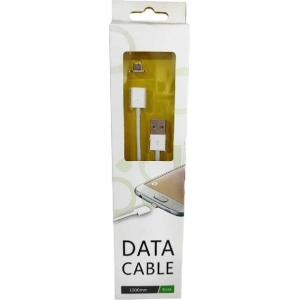 Καλώδιο Δεδομένων Φόρτισης Android 3A 1m - Data cable