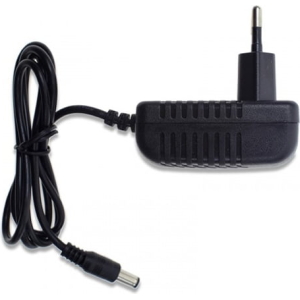 Alternative view of TREQA Μετασχηματιστής 12V 1A POW-01 - Power Adapter