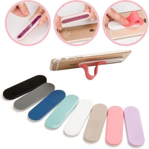 Βάση στήριξης κινητού-δαχτυλίδι - Multi band for smart phone