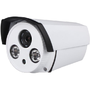 Alternative view of HD υπέρυθρη αδιάβροχη 2ΜP Ψηφιακή κάμερα ασφαλείας βίντεο