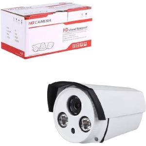 HD υπέρυθρη αδιάβροχη 2ΜP Ψηφιακή κάμερα ασφαλείας βίντεο