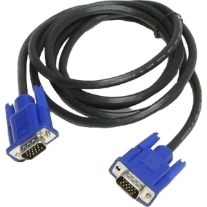 RUN&TENG Καλώδιο VGA αρσενικό RT005 - VGA cable male HDTV cable for PS3