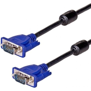 Alternative view of RUN&TENG Καλώδιο VGA αρσενικό RT005 - VGA cable male HDTV cable for PS3