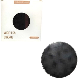 Qi Standard Ασύρματος Φορτιστής - Wireless charger