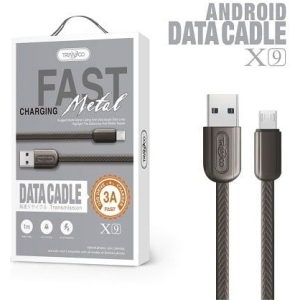 Tranyoo Καλώδιο δεδομένων γρήγορης φόρτισης 3Α Android X9-V – Fast charger cable