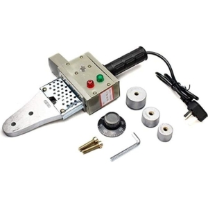 Θερμοκολλητικό μηχάνημα συγκόλλησης PPR - Series jointing machine