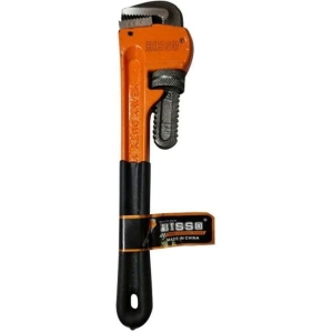 Bisso Κάβουρας Υδραυλικών 14" 31cm - Pipe wrench
