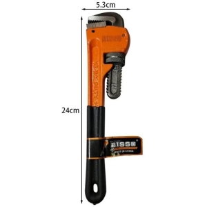 Bisso Κάβουρας Υδραυλικών 10" 24cm