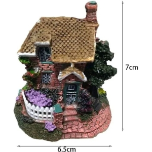 Διακοσμητικό ενυδρείου - Αquarium decoration