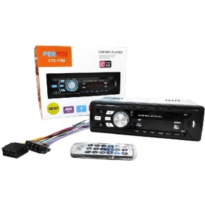 PerVoi MP3 player αυτοκινήτου CTC-1789 - Car MP3 player