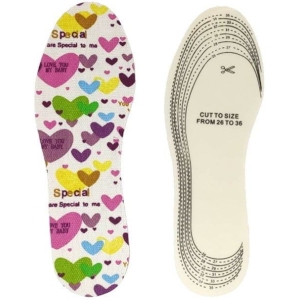 Παιδικοί πάτοι παπουτσιών 25-36 - Kids insole size 25-36