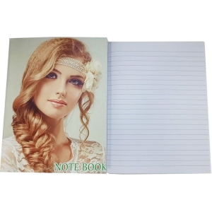 Τετράδιο - Notebook