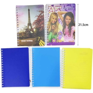 Τετράδιο - Notebook