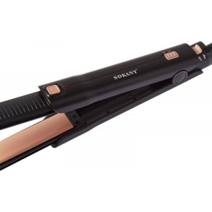 Alternative view of Sokany HS-954 Ισιωτική με κεραμικές πλάκες - Hair straightener