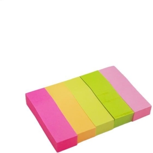 Alternative view of Αυτοκόλλητα χαρτάκια σημειώσεων - Self-stick notes