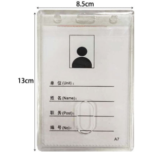 Θήκη για κάρτα ID - ID Card case