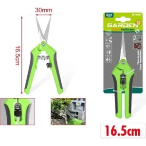 KMT Ψαλίδι Κλαδέματος 16.5cm - Pruning shears KMT Tools