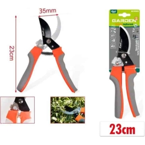 KMT Ψαλίδι Κλαδέματος 23cm - Pruning shears KMT Tools