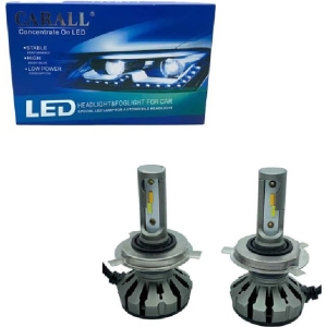 Carall Λάμπα αυτοκινήτου LED H4 - Concentrate on LED