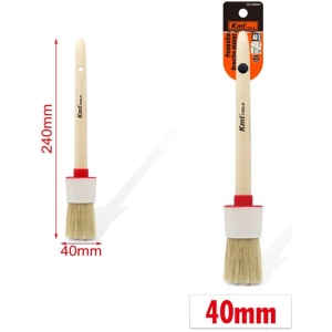 KMT Πινέλο βαψίματος 40mm - Painting brush