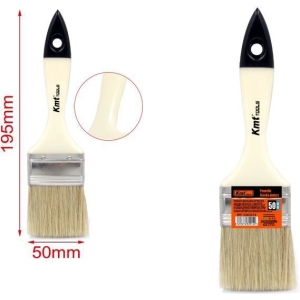 KMT Πινέλο βαψίματος 50mm - Painting brush