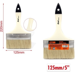 KMT Πινέλο βαψίματος 125mm - Painting brush