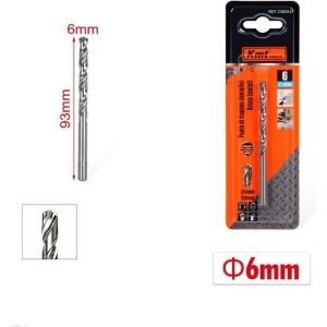 KMT Αρίδα τρυπανιού ∅6mm - Screw driver bit