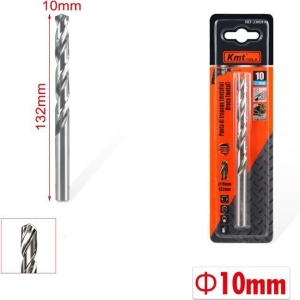 KMT Αρίδα τρυπανιού ∅10mm - Screw driver bit