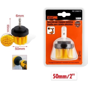 KMT Βούρτσακι για Τρυπάνι 50mm - Drill brush