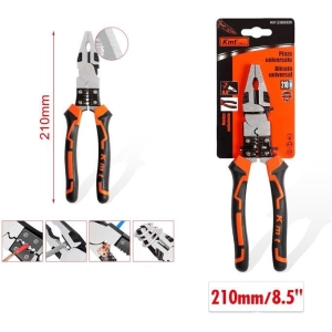 KMT Πένσα 210mm - Pliers