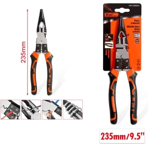 KMT Πένσα 235mm 9.5"- Pliers