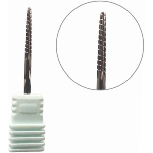 Φρεζάκι Τροχού 25# - Nail drill bit